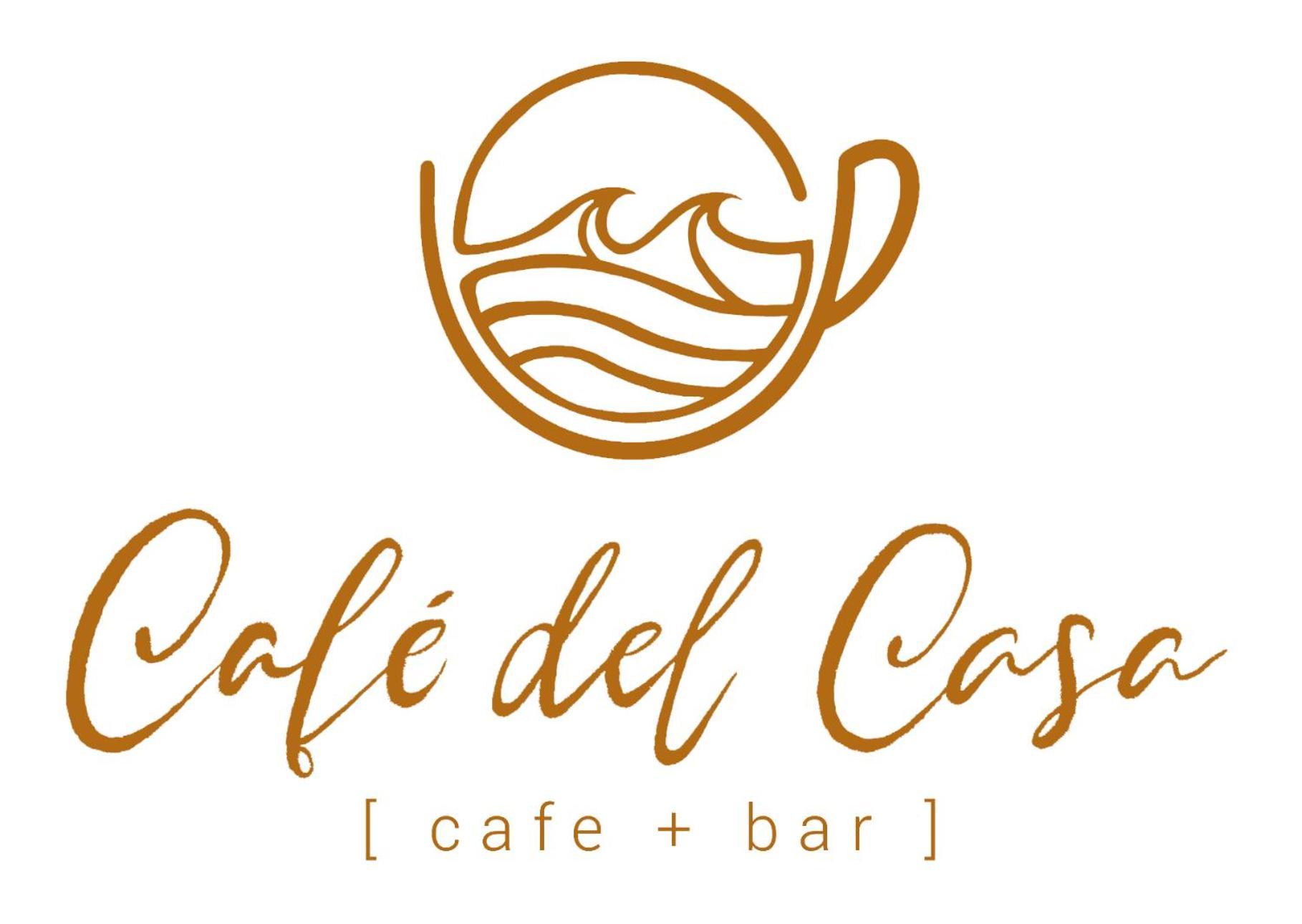 Casa Almarenzo Bed & Breakfast Bolinao Eksteriør bilde